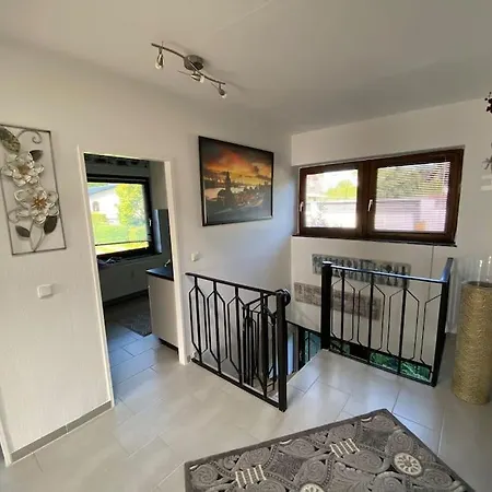 Exclusive Maisonette 90Qm Parkplatz Balkon Citynah Seevetal Exterior foto