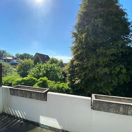 Exclusive Maisonette 90Qm Parkplatz Balkon Citynah Seevetal Exterior foto