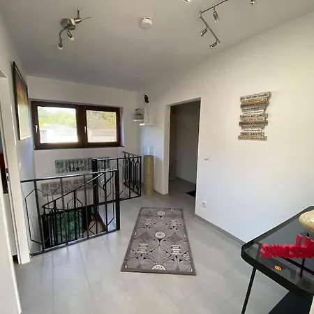 Exclusive Maisonette 90Qm Parkplatz Balkon Citynah Seevetal Exterior foto