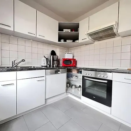 Exclusive Maisonette 90Qm Parkplatz Balkon Citynah Seevetal Exterior foto