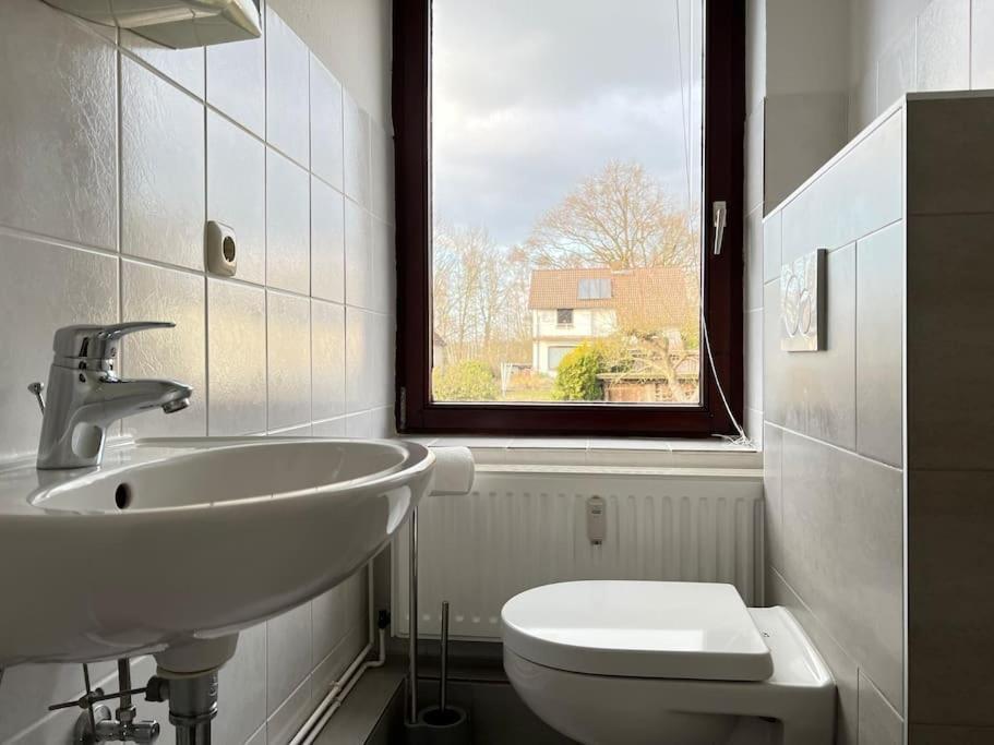 Exclusive Maisonette 90qm Parkplatz Balkon Citynah