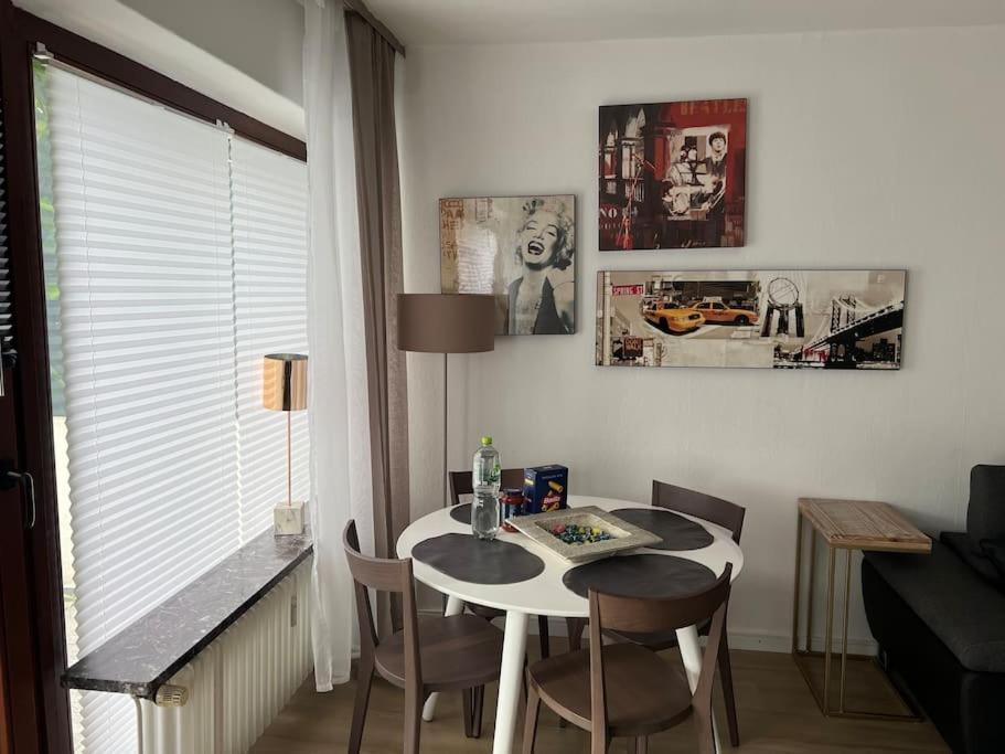 Apartment Exclusive Maisonette 90qm Parkplatz Balkon Citynah *