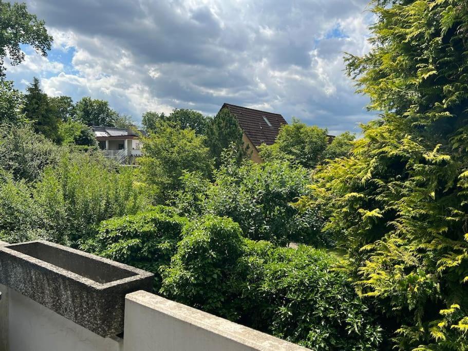 Exclusive Maisonette 90qm Parkplatz Balkon Citynah Seevetal