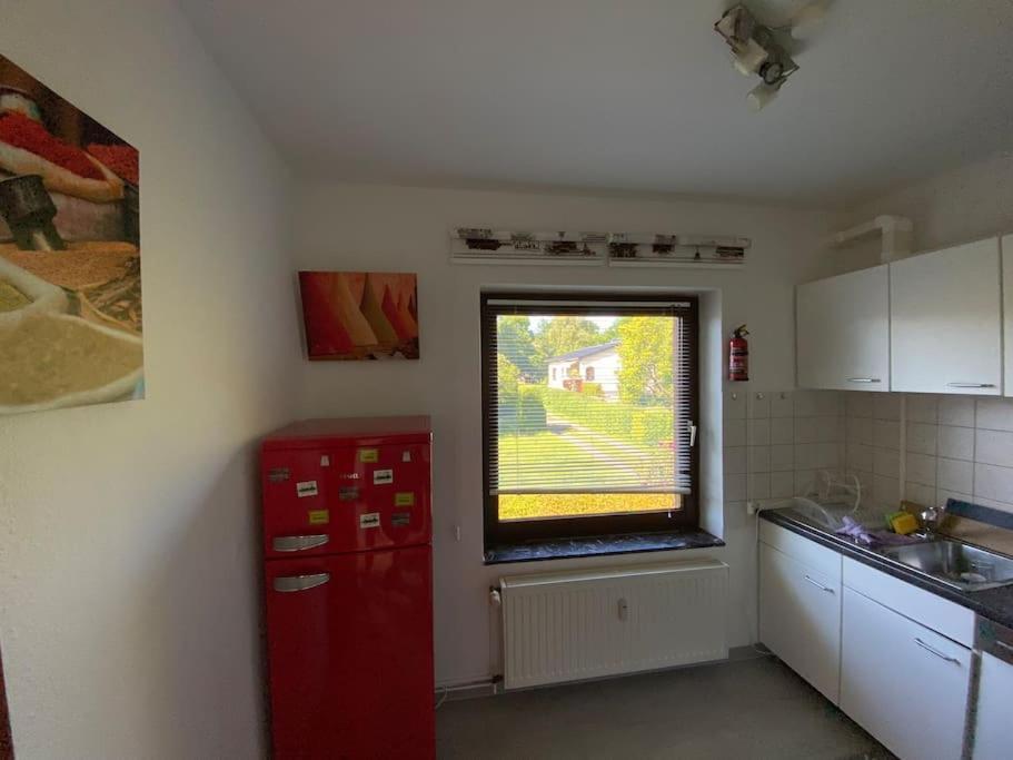 Apartment Exclusive Maisonette 90qm Parkplatz Balkon Citynah *